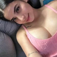 Soy una chica natural atractiva natural - Prepagos en Cúcuta