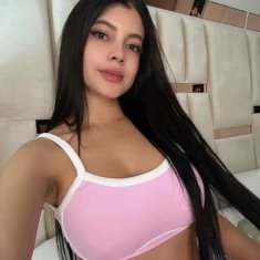 Hola mi amor soy rosita una chica muy caliente dispuesta a conocerte - Prepagos en Leticia