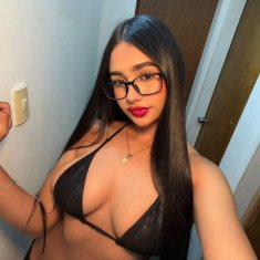 Chica sensual muy caliente - Prepagos en Ocaña