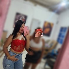 Hermosa modelo scort dispuesta ah complacer todas tus fantasias - Prepagos en San Francisco