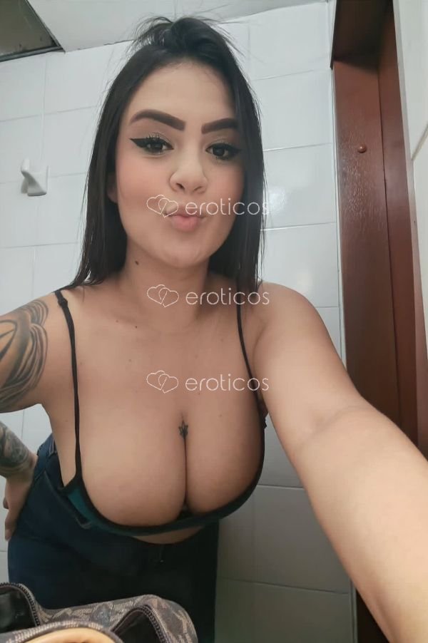 Foto 3 de 4 de Hermosa y ninfomana con servicios virtuales presenciales y domicilio