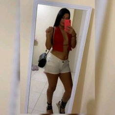 Soy maria quiero prestar un buen servicio y que la pasemos muy bien - Prepagos en La Ceja