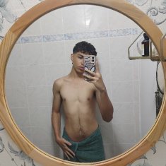 Pasivo siempre dispuesto a llenarte de placer - Prepagos Gay en Barranquilla