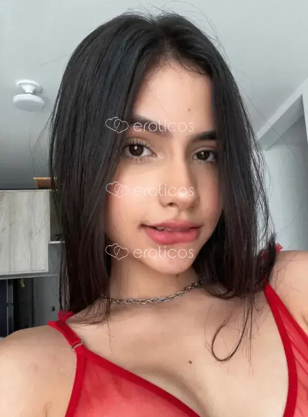 Foto 5 de 6 de Maravillosa encantadora disponible para complacer todos tus deseos mas intimos
