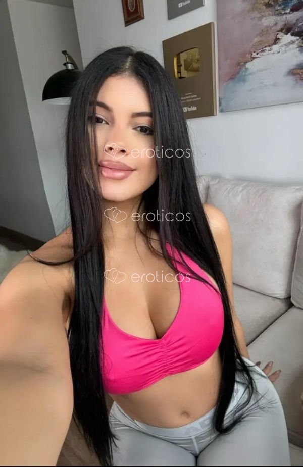 Foto 7 de 10 de Hola mi amor soy rosita una chica muy caliente dispuesta a conocerte