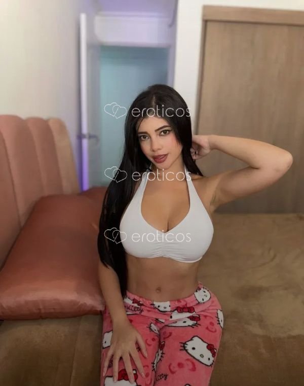 Foto 2 de 10 de Hola mi amor soy rosita una chica muy caliente dispuesta a conocerte