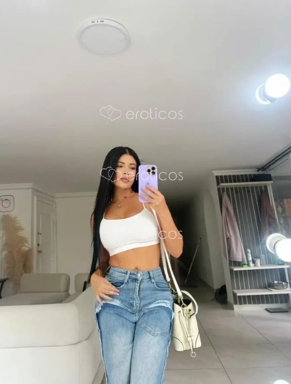 Foto 10 de 10 de Hola mi amor soy rosita una chica muy caliente dispuesta a conocerte