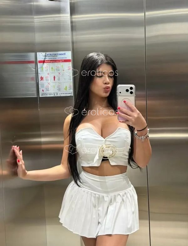 Foto 6 de 10 de Hola mi amor soy rosita una chica muy caliente dispuesta a conocerte