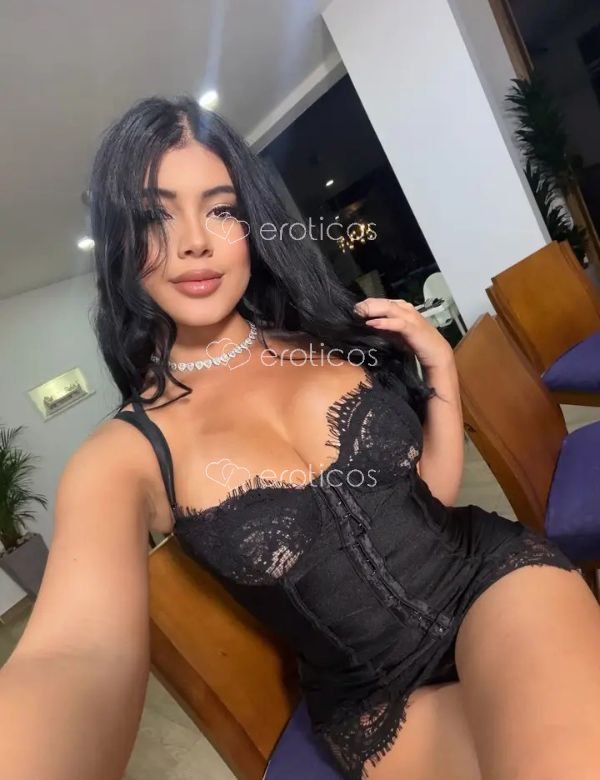 Foto 8 de 10 de Hola mi amor soy rosita una chica muy caliente dispuesta a conocerte