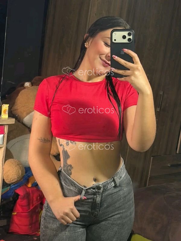 Foto 5 de 6 de Soy una chica extrovertida muy traviesa escribeme para pasar un rato agradable