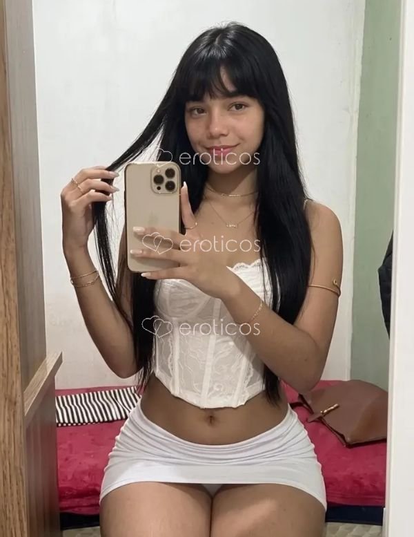 Foto 2 de 10 de Llega una hermosa joven disponible para complacerte