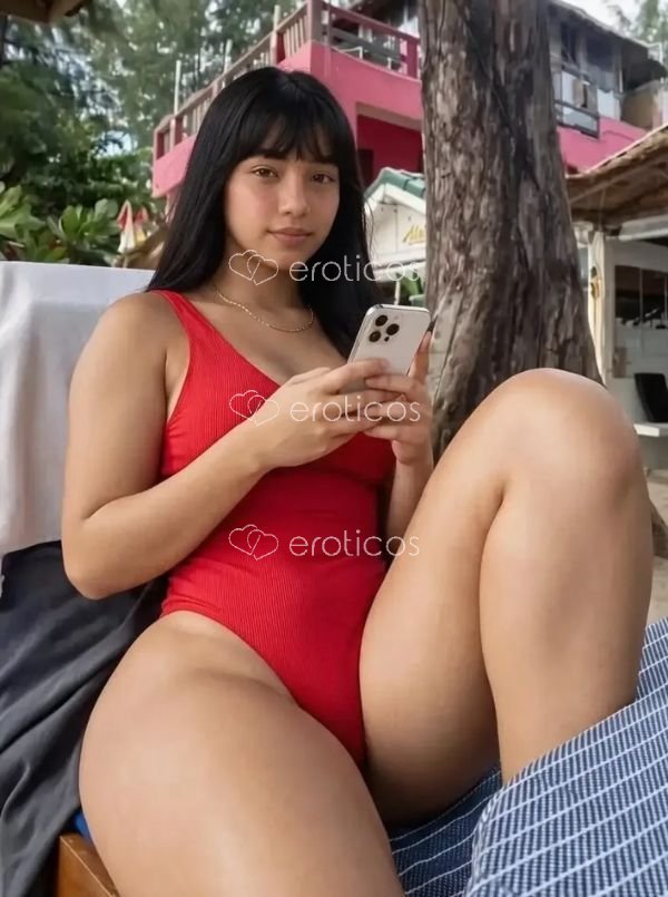 Foto 3 de 10 de Llega una hermosa joven disponible para complacerte