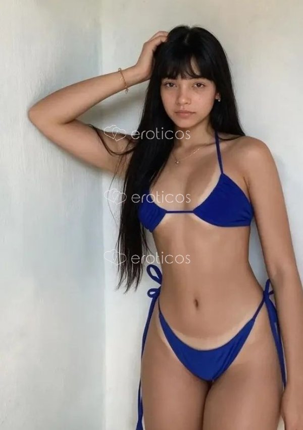 Foto 2 de 10 de Llega una hermosa joven disponible para complacerte