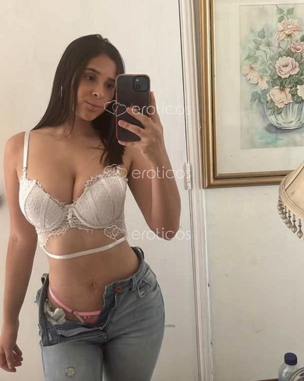 Foto 4 de 6 de Soy una chica real natural atractiva sumisa