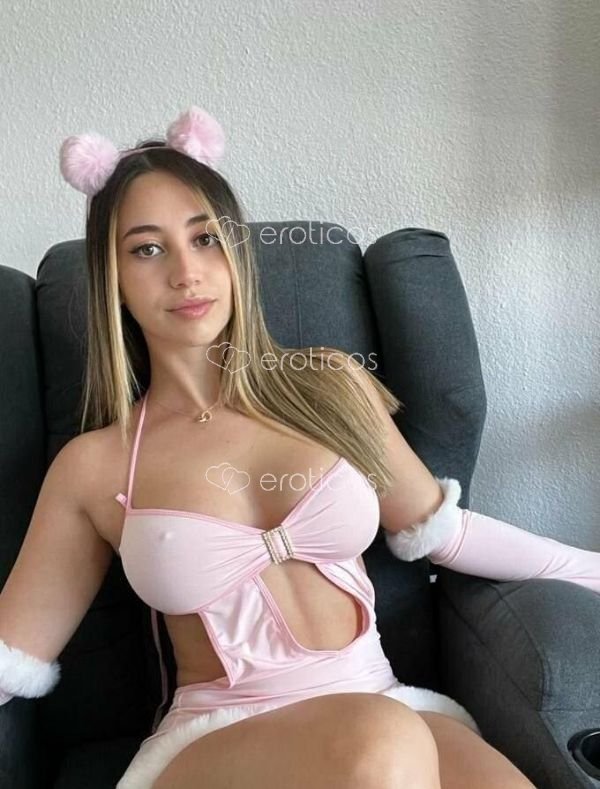 Foto 6 de 6 de Soi una chica muy sexy sencilla y sumisa en la cama