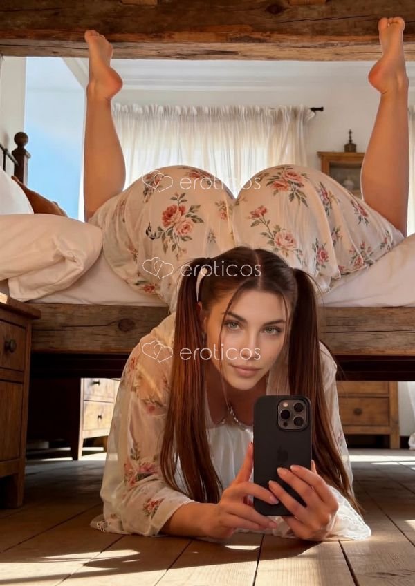 Foto 4 de 7 de Soy una mujer sumisa alta sexo escribeme no