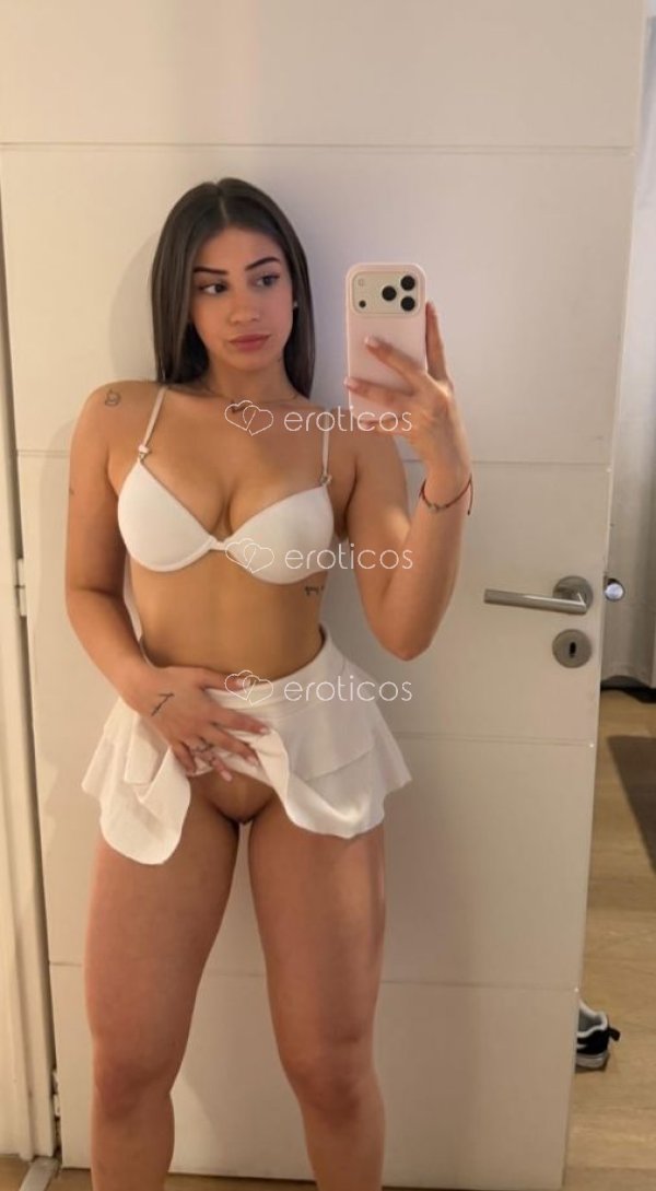 Foto 2 de 6 de Soy una chica en busca de brindar lo mejor de mi ardiente y sumisa
