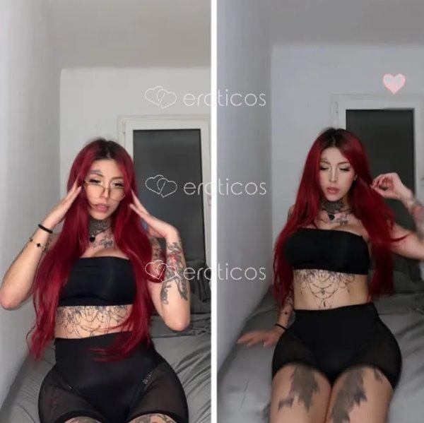 Foto 9 de 10 de Hola mi amor soy rosita una chica muy caliente dispuesta a conocerte