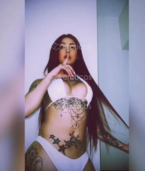 Foto 3 de 10 de Hola mi amor soy rosita una chica muy caliente dispuesta a conocerte