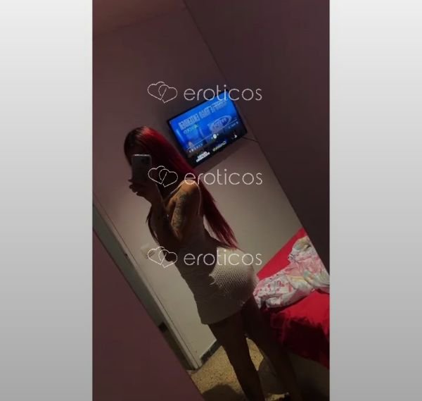 Foto 9 de 10 de Hola mi amor soy rosita una chica muy caliente dispuesta a conocerte
