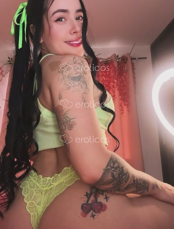 Foto 3 de 5 de Dama de compañia extrovertida y muy lujuriosa