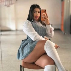 Hermosa y sensual chica - Prepagos en Pamplona