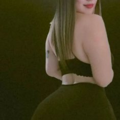 Soy una chica extrovertida ninfomana y ademas muy divertida - Prepagos en Santa Marta