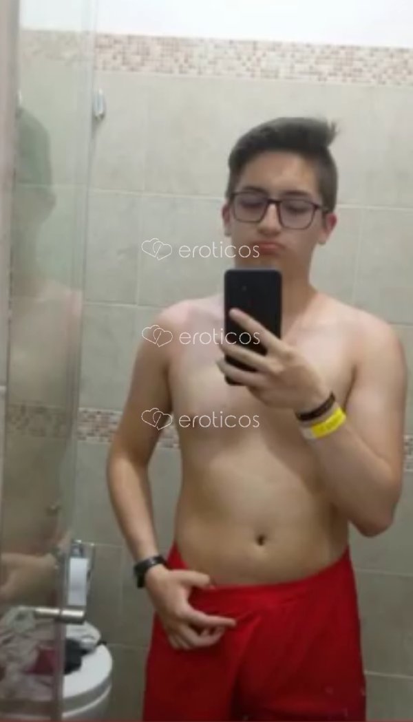 Foto 4 de 5 de Soy un chico versatil con ganas de conocer cosas nuevas