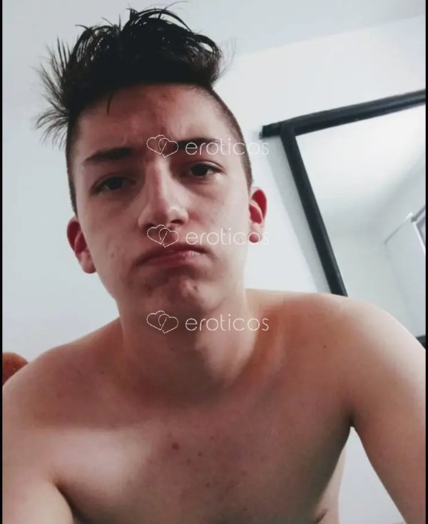 Foto 3 de 5 de Soy un chico versatil con ganas de conocer cosas nuevas