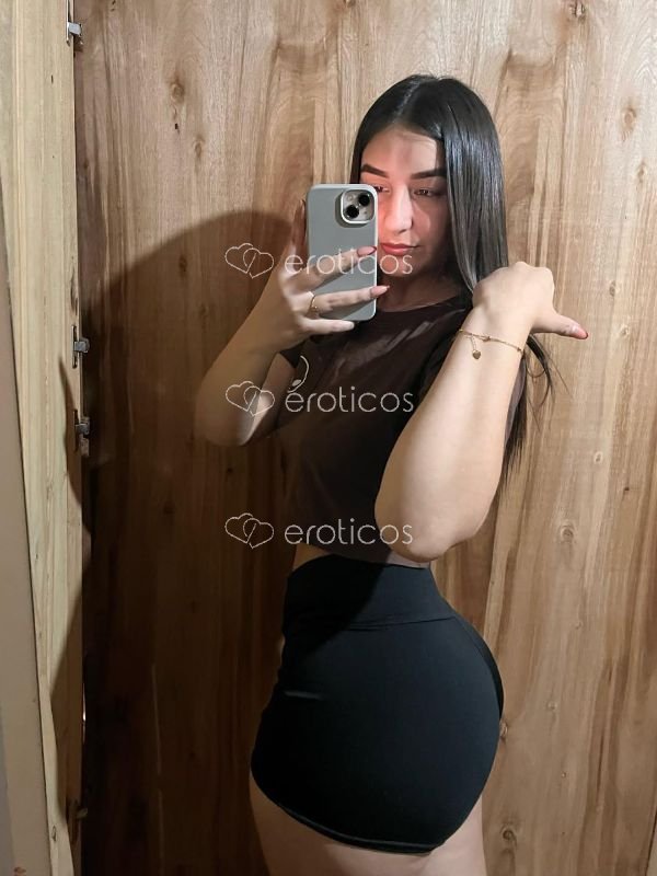 Foto 6 de 6 de Chica sensual muy sensual