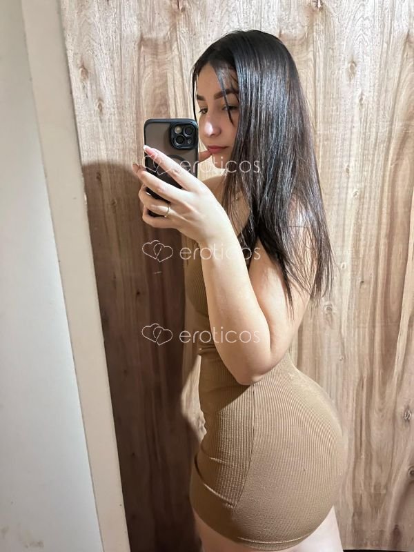 Foto 4 de 6 de Chica sensual muy sensual