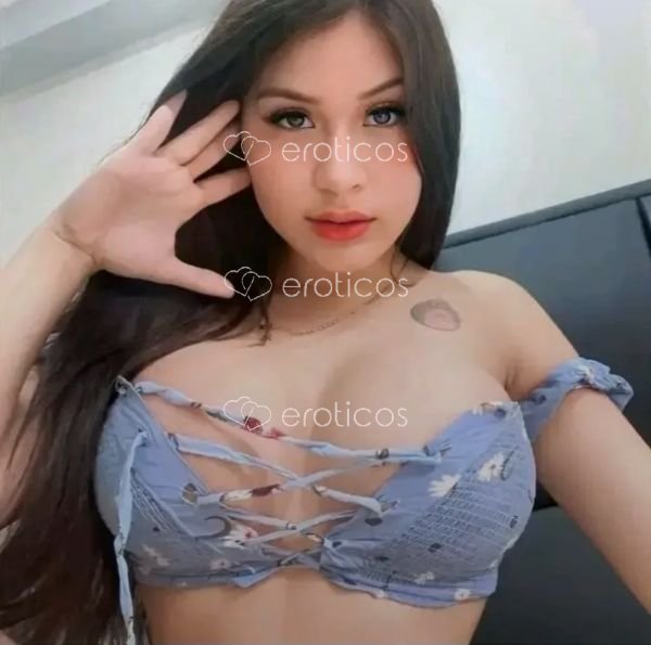 Foto 5 de 7 de Hola mis amores estoy disponible
