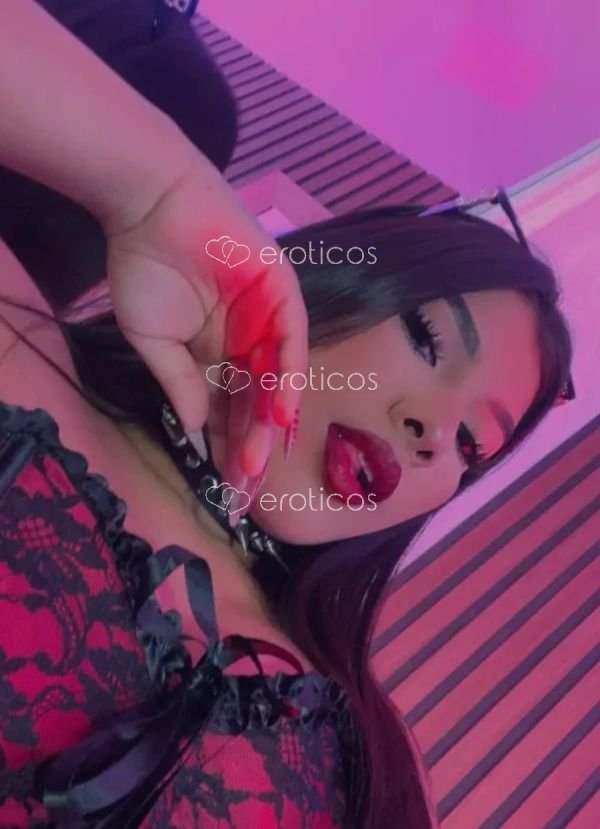 Foto 4 de 5 de Hermosa chica con buen cuerpo