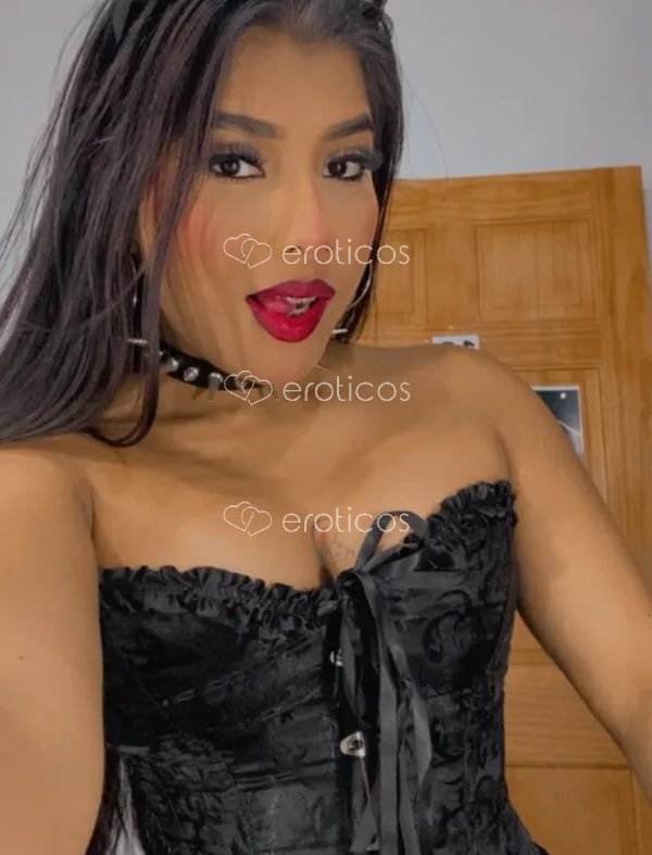 Foto 5 de 5 de Hermosa chica con buen cuerpo