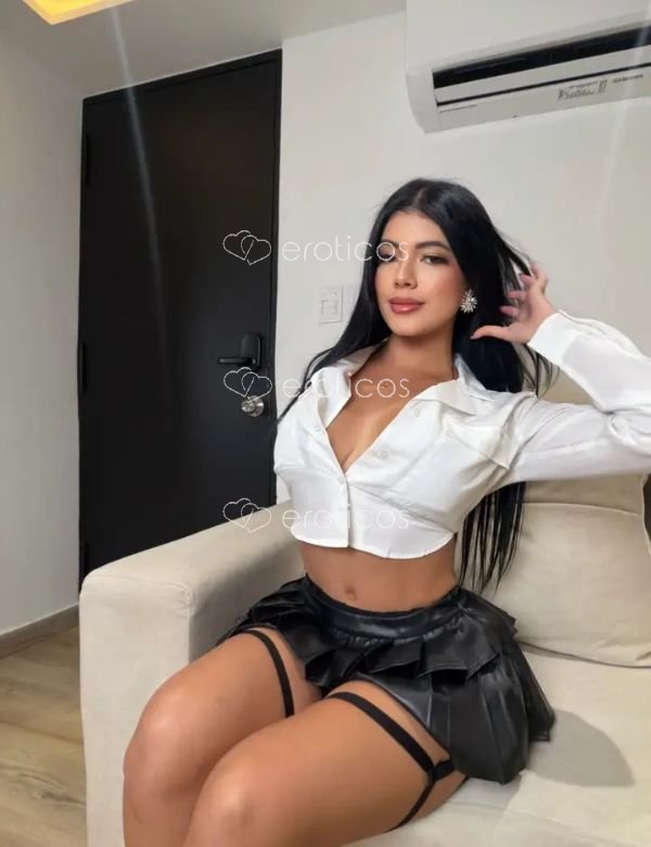 Foto 6 de 10 de Hola soy sara una chica sara scort ardiente y muy hermosa escribeme al whatsapp