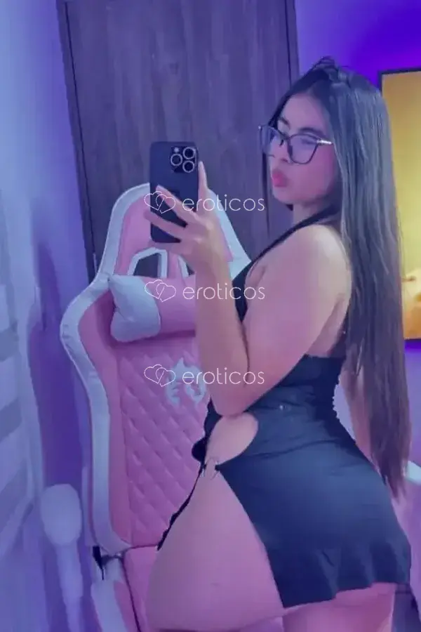 Foto 2 de 10 de Hola mis amores estoy completamente disponible 😈🥵🤤