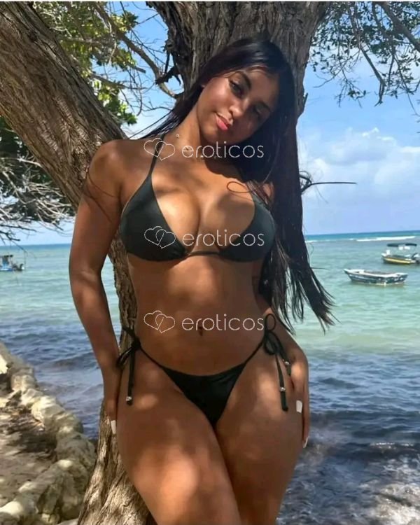 Foto 2 de 10 de Soy una chica super complaciente 🥵😈y dispuesta a cumplir todos tus deseos