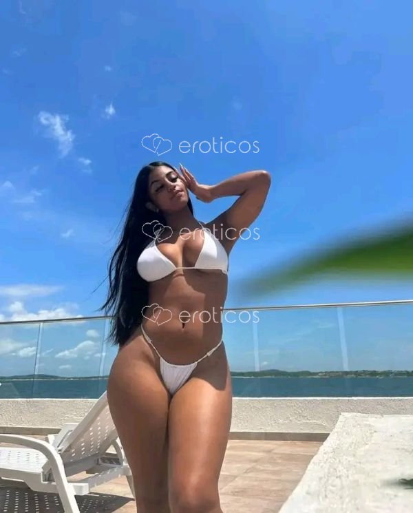 Foto 3 de 10 de Soy una chica super complaciente 🥵😈y dispuesta a cumplir todos tus deseos
